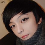 <b>얼짱</b>시대 출연진들, 사진과 다른 현실