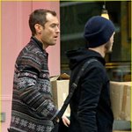 동네 바보같은 '<b>주드</b> 로'