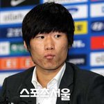 박지성 "아시안컵 때 한국 선수 묻는 외국 감독 전화받아"