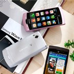 이메일 확인할때 편한 신상 <b>wave</b>폰 리뷰