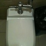 (★필독부탁★사진有)여자분들 공중화장실 물내리는거 말입니다!!