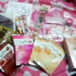 오빠를 위해 처음으로 만들어본 발렌타인 초콜렛♡