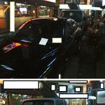 어이없는 <b>마포구</b>청주차단속 현장