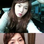 '포미닛' 현아, 벼머리 도전