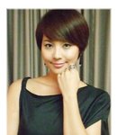 한국의 올리비아<b>핫세</b> 비주얼쇼크 유진 최근 협찬 여신미모 후덕해졌네...