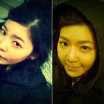 장재인, 피곤해<b>보여</b>