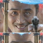 ★★★개떡같은누나에게 살아온 20여년...★★★(2화)