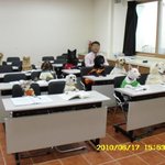 캐같은 학생<b>노무</b>시퀴들