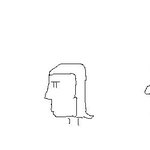 남자)<b>뒷머리</b>땜에 미치겠습니다~! 도와주십쇼~!