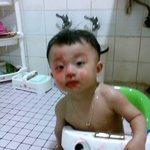 내눈에는 엄청나게 이쁜 아들이야기 3 (사진有)