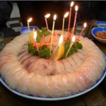 규니곰님 생일축하해요~