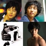 ★기태영 지구를 지켜던 <b>풋풋</b>한 시절 모습~ 귀여워~~^^