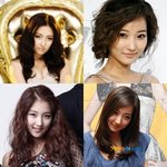 포미닛 <b>남지현</b> &amp; 엄친딸 이인혜 닮은꼴