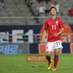 이청용 ‘악! 내 무릎’ 조광래호 <b>전술</b> 변경
