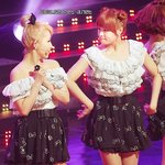 보조개 돋는 '시크릿' <b>송지</b>은, 언제 생기는거임?
