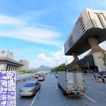 광화문 <b>로드뷰</b>에서 찾은 발달린건물~~