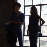 화보 종결자 모델돋는 <b>홍종현</b> 직찍