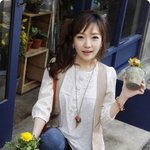 얼짱 <b>리포터</b> 민송아