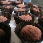 ♥♥♥발렌타인데이♥♥ Truffes - 전문가의 손길은 필요없어요~...