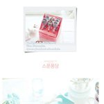 <b>스푼</b>퐁당으로 준비하는 발렌타인데이~ㅎㅎ
