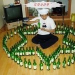 좋은 아침 ~~
