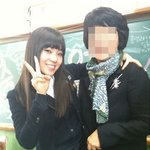 교복입은 '애프터스쿨' 리지, <b>무리수</b> 둔 메이크업