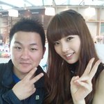 '<b>miss</b> a' 수지-허각, 서로 비교되네