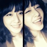 '티아라' <b>지연</b>, 야릇한 눈빛