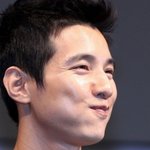 원빈, 귀여운 빙구표정 모음