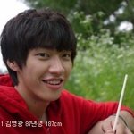 우리나라 대표 <b>훈남</b> 모델들