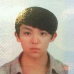 틴탑, <b>여권</b>사진 공개