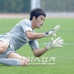 터키전 무승부는 정성룡 선방 덕분