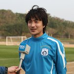 안정환 “박지성 <b>은퇴</b>, 적절한 <b>시기</b> 좋은 판단했다”