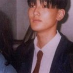 <b>강타</b>의 고등학고 얼짱 시절