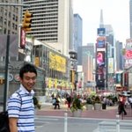 [teamkoreabros] 캠핑카 미 대륙횡단 - 프롤로그