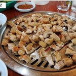 우리나라 <b>지역</b>별 대표 음식 모음!