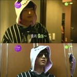 송중기의 음식여행기- 아임리얼 본방사수!