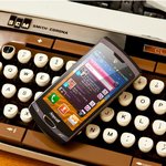 <b>wave</b>폰 리뷰와 이미지