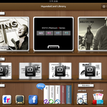 어플리케이션의 획기적인 변화!! 현대카드 어플 탄생!!