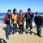 ★사진有) 속초 대습격 투어!!! 워터피아+일출+대포항 (스크롤압박심함)