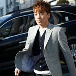 '빅뱅' 승리, 긴장했어?