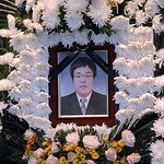 26살 청춘의 쓸쓸한죽음.. 천안lcd 고 김주현군의 명복을 빌어주세요...