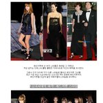 소녀시대! 파격 vs<b>조여정</b>! 베이글 vs한효주! 여신!! 레드카펫...