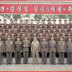 <b>김정일</b> 굴욕사진
