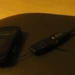 야 누나 휴대폰좀 <b>충전</b>해놔라