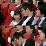 사진有● legend 강동원빈 <b>딸바보</b>