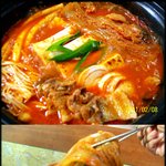상계동 사시는분들~~대박 뮥은 김치<b>찜</b> 발견!!^^