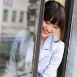 구혜선의 성장과정.. 어릴때부터 완전 얼짱포스!