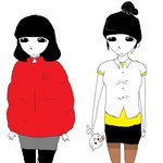 중고딩학교에 꼭 이런얘들 한명씩 있다 교복,체육대회편1.