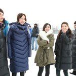 장근석 <b>놀이</b>공원에서 미모의 여성과 훈훈